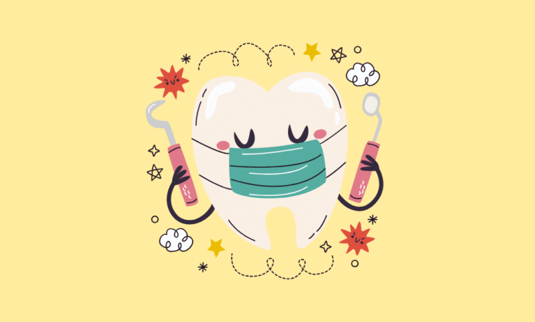what is a dental assistant